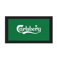 Bar Runner with Border - Image 1