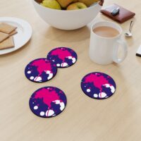 Coasters - Image 1
