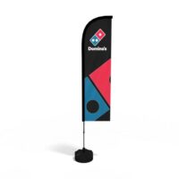 Feather Flag - Image 1