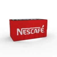 Fitted Tablecloth - Image 1