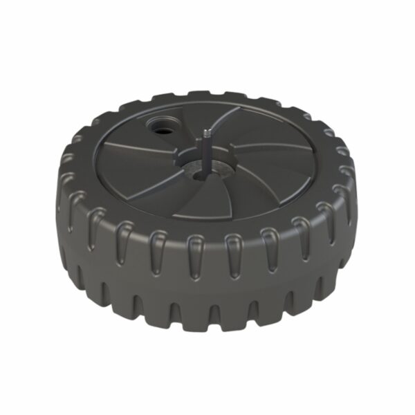 Tyre Base