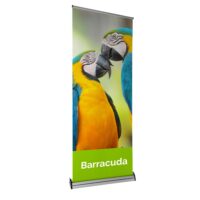 Deluxe Roller Banner - Image 1