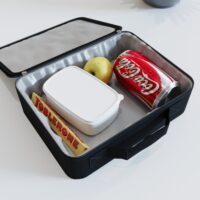 Kids Lunch Bag - Image 5