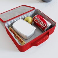 Kids Lunch Bag - Image 6