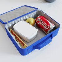 Kids Lunch Bag - Image 8