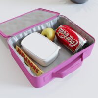 Kids Lunch Bag - Image 7