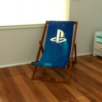 Kids Deckchair - Image 2