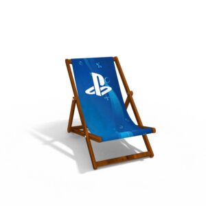 Kids Deckchair