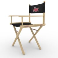 Directors Chair - Image 3