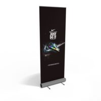 Economy Roller Banner - Image 2