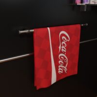 Towel - Image 2