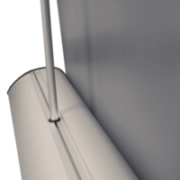 Deluxe Roller Banner - Image 2