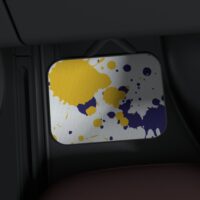 Car Mats - Image 2