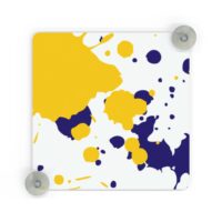 Window Hanging Sign - Image 1