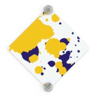 Window Hanging Sign - Image 2