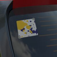 Window Hanging Sign - Image 4