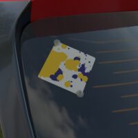 Window Hanging Sign - Image 3