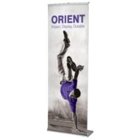 Premium Roller Banner - Image 1