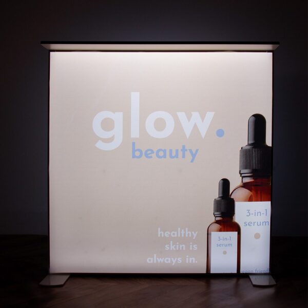 1m-Counter-Lightbox