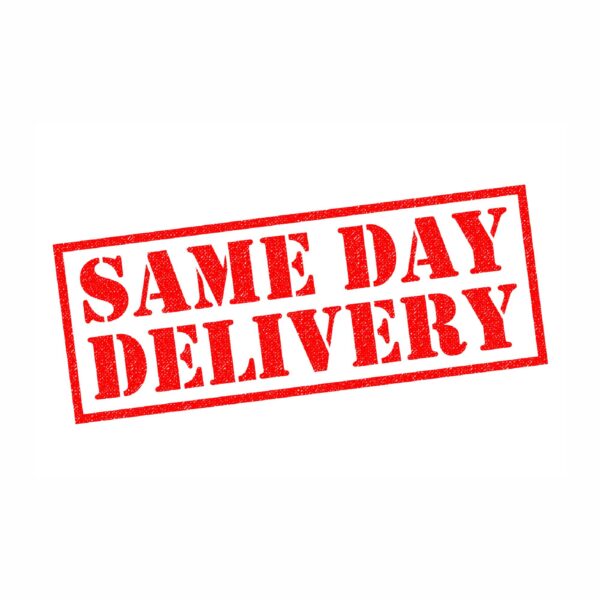 Smae Day Delivery