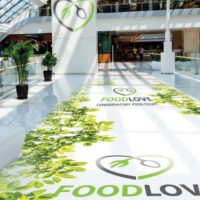 Custom Sized Floor Mat - Image 2