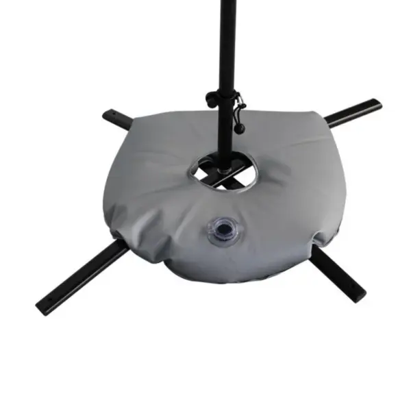 cross-base-black-with-grey-water-bag
