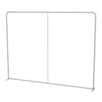 Fabric Wall Straight - Image 2