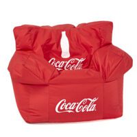 Arm Chair Bean Bag - Image 1