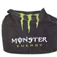 Round Bean Bag - Image 1