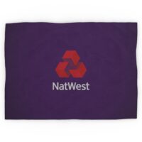 Sherpa Fleece Blanket - Image 1
